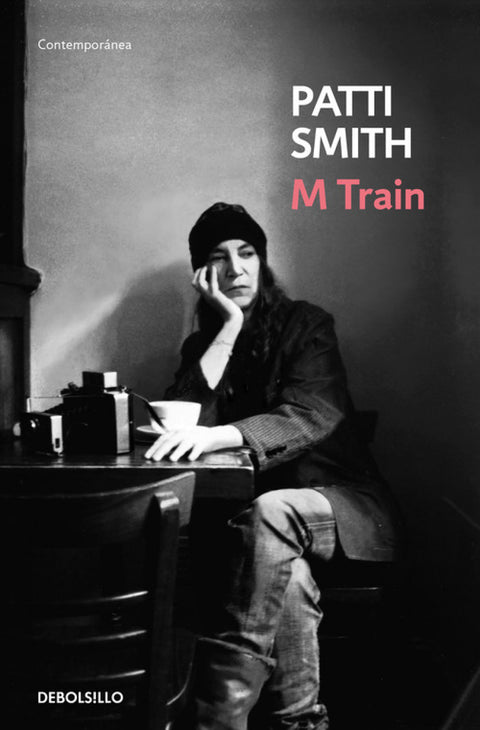  M TRAIN 