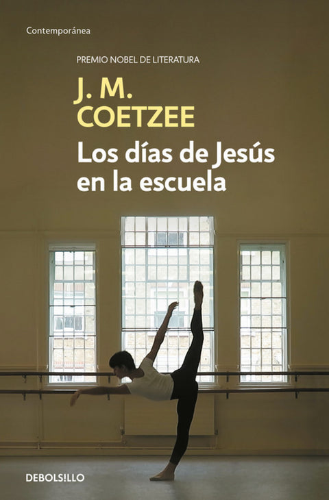  LOS DÍAS DE JESÚS EN LA ESCUELA 