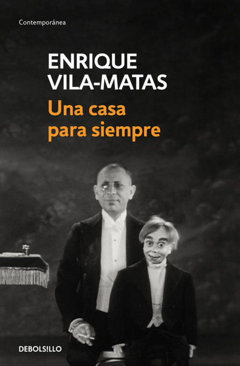  UNA CASA PARA SIEMPRE 