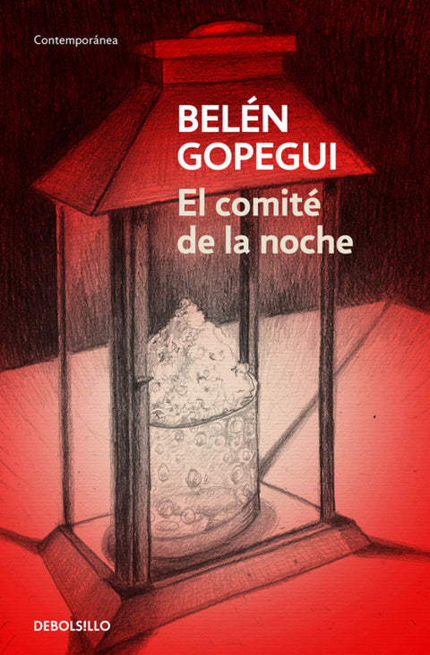  EL COMITÉ DE LA NOCHE 