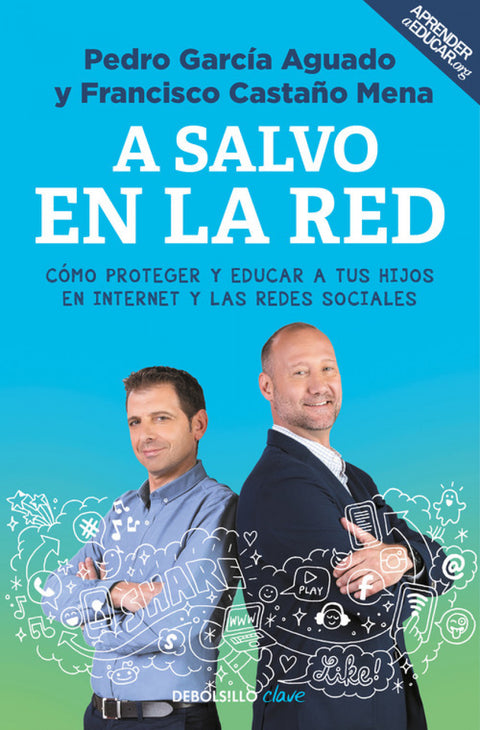  A SALVO EN LA RED 