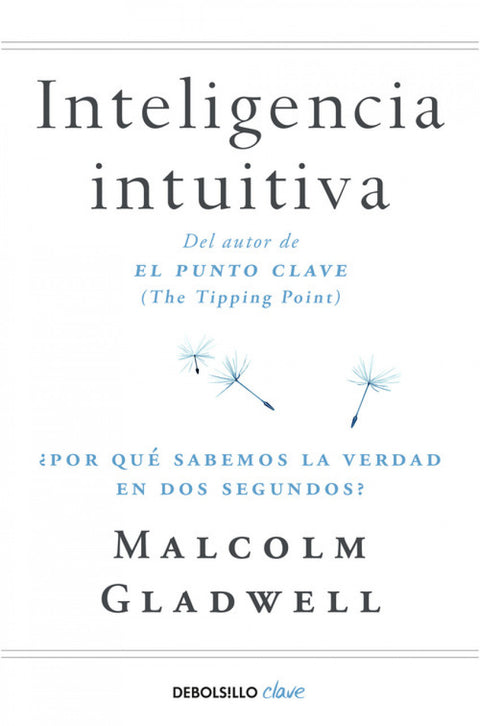  INTELIGENCIA INTUITIVA 