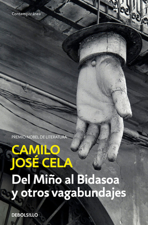  DEL MIÑO AL BIDASOA Y OTROS VAGABUNDAJES 