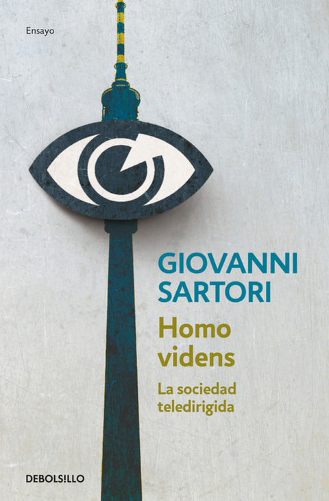  HOMO VIDENS 