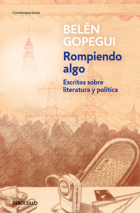  ROMPIENDO ALGO 