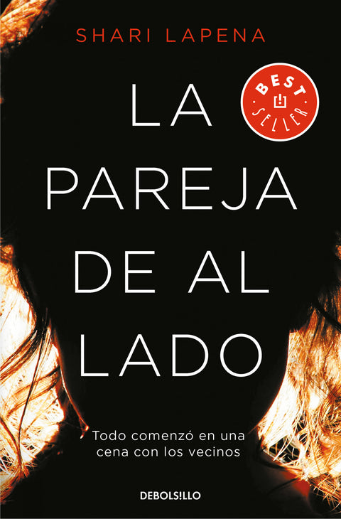  LA PAREJA DE AL LADO 