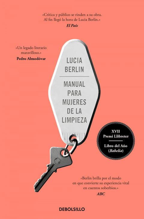 Manual para mujeres de la limpieza 