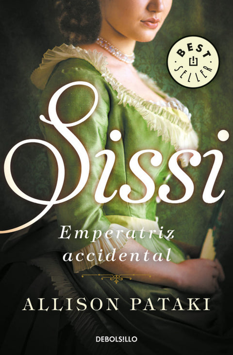  SISSI, EMPERATRIZ ACCIDENTAL 