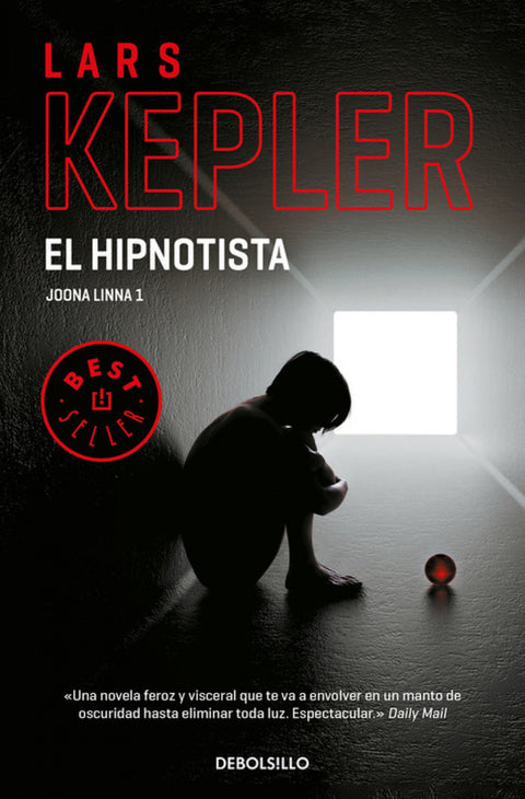  EL HIPNOTISTA 