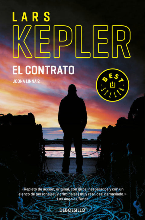  EL CONTRATO 