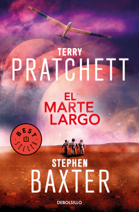  EL MARTE LARGO 