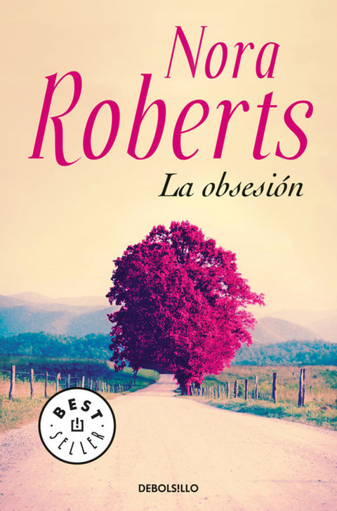  LA OBSESIÓN 