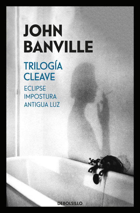  TRILOGÍA CLEAVE 