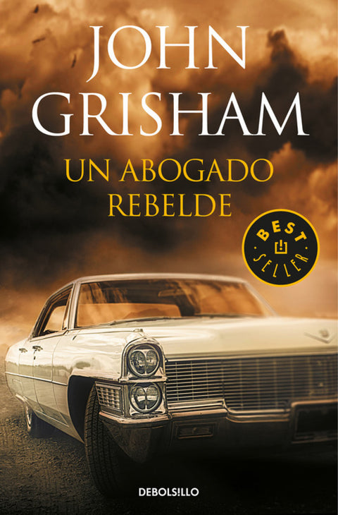 UN ABOGADO REBELDE 