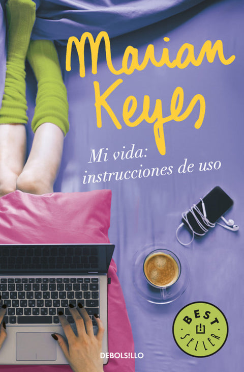  MI VIDA: INSTRUCCIONES DE USO 