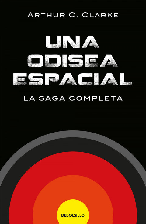  UNA ODISEA ESPACIAL 