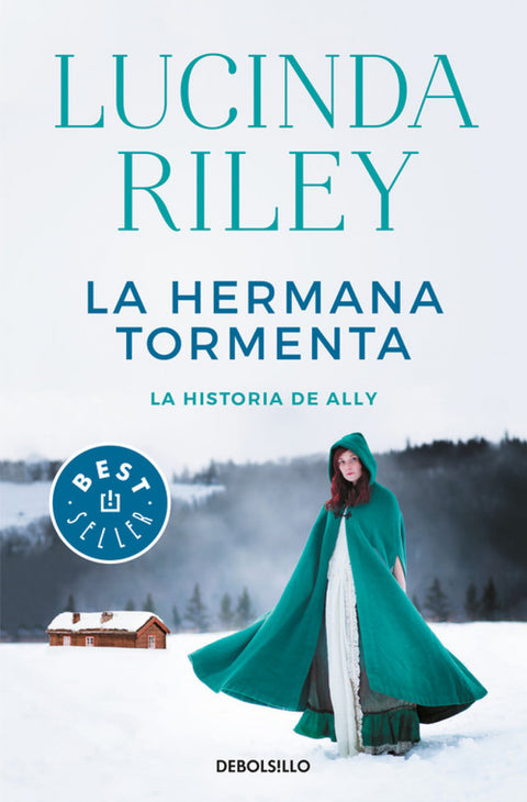  LA HERMANA TORMENTA 
