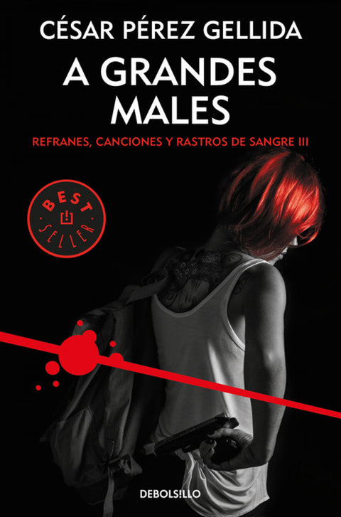  A GRANDES MALES 