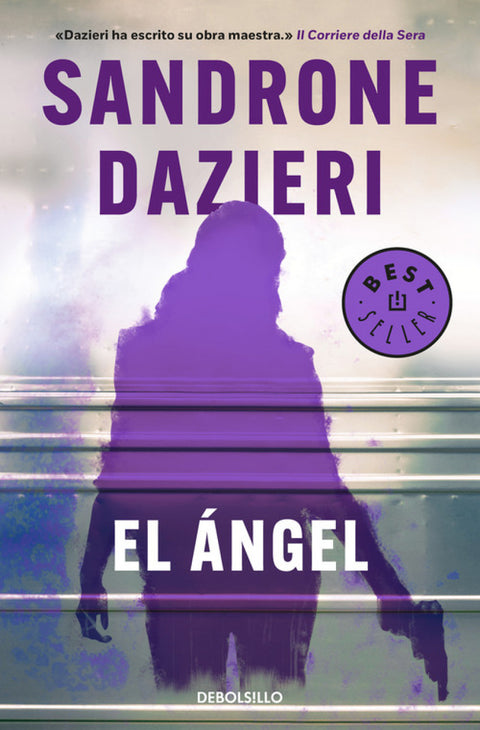  EL ÁNGEL 