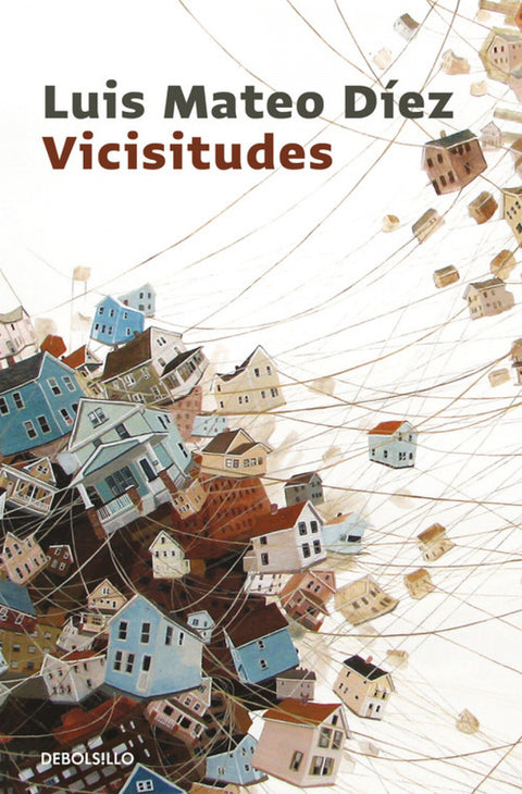  VICISITUDES 