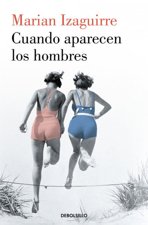  CUANDO APARECEN LOS HOMBRES 