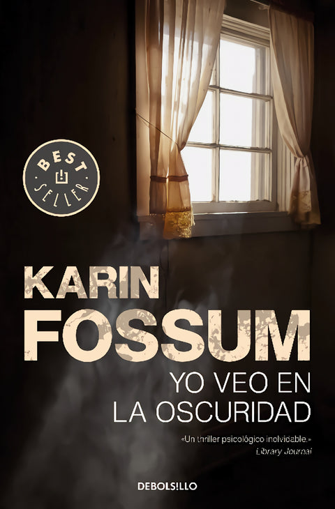  YO VEO EN LA OSCURIDAD 