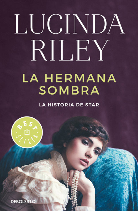  LA HERMANA SOMBRA 