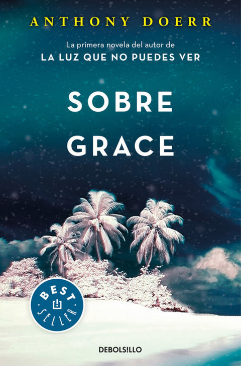  SOBRE GRACE 
