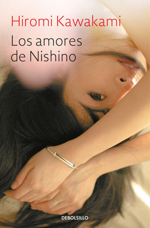  LOS AMORES DE NISHINO 