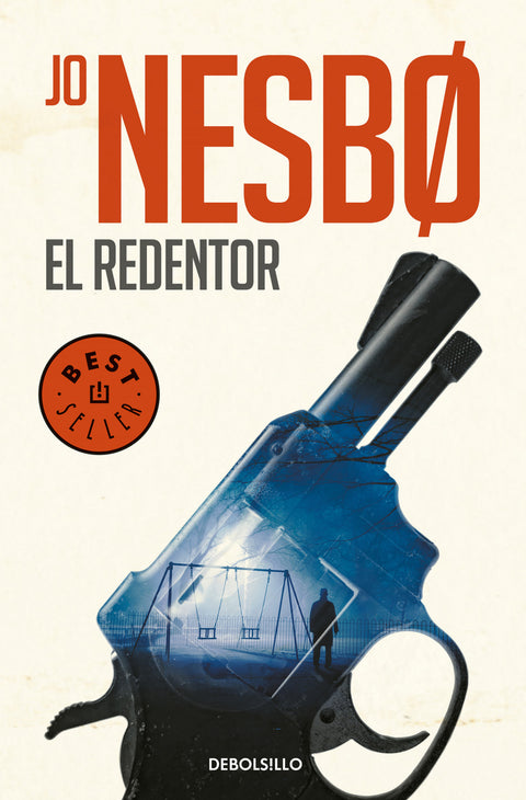  EL REDENTOR 