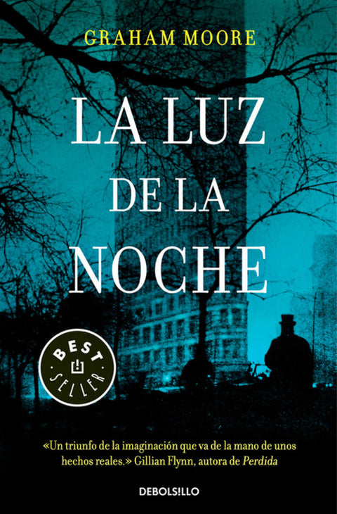  LA LUZ DE LA NOCHE 