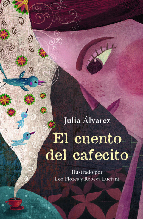  EL CUENTO DEL CAFECITO 