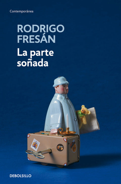  LA PARTE SOÑADA 