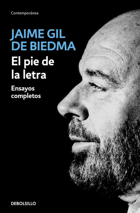  EL PIE DE LA LETRA 