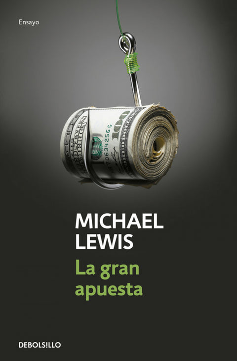  LA GRAN APUESTA 