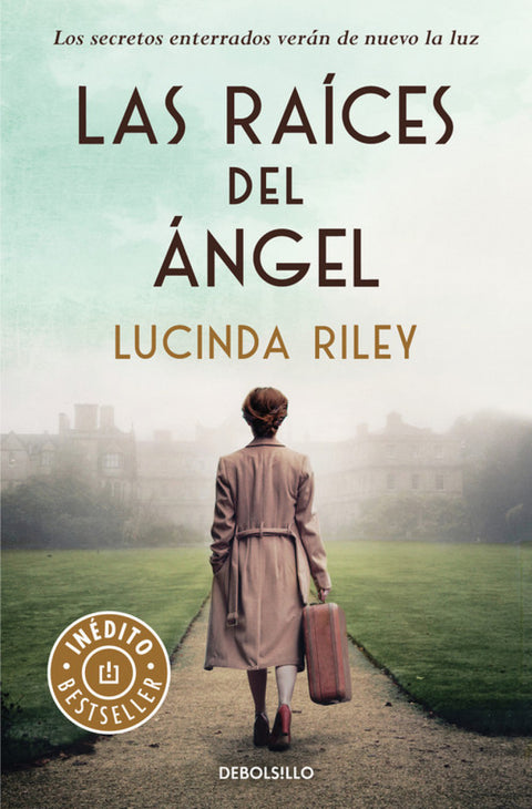  LAS RAICES DEL ANGEL 
