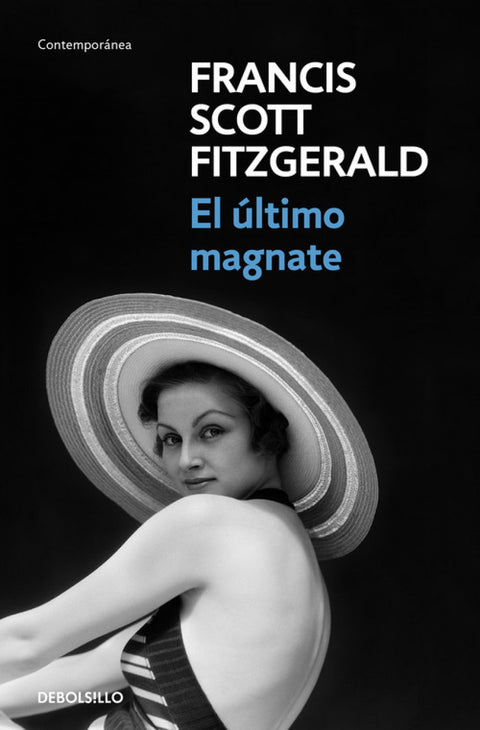  EL ÚLTIMO MAGNATE 