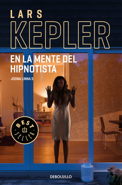  EN LA MENTE DEL HIPNOTISTA 