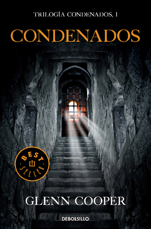  CONDENADOS 