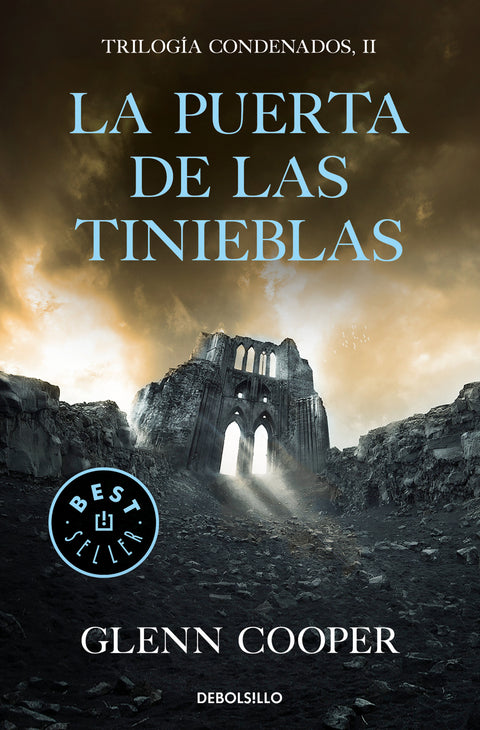  LA PUERTA DE LAS TINIEBLAS 