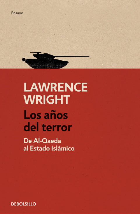 LOS AÑOS DEL TERROR 