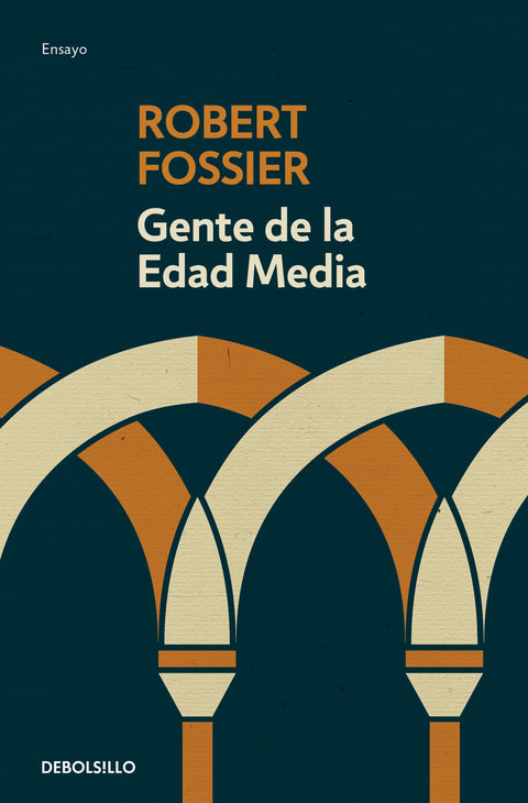  GENTE DE LA EDAD MEDIA 