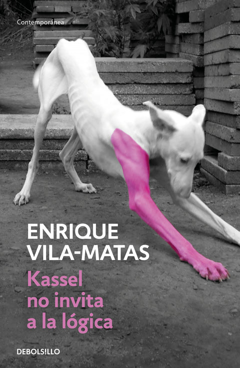  Kassel no invita a la lógica 