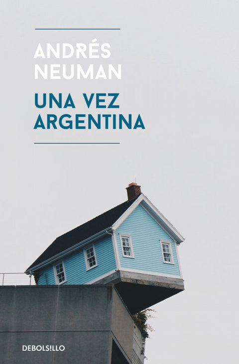 UNA VEZ ARGENTINA 