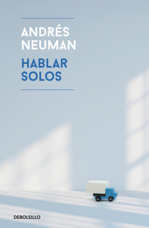  HABLAR SOLOS 