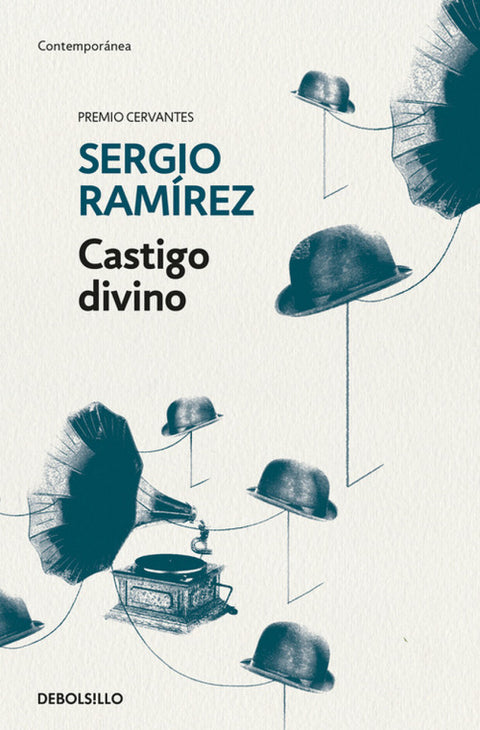  CASTIGO DIVINO 