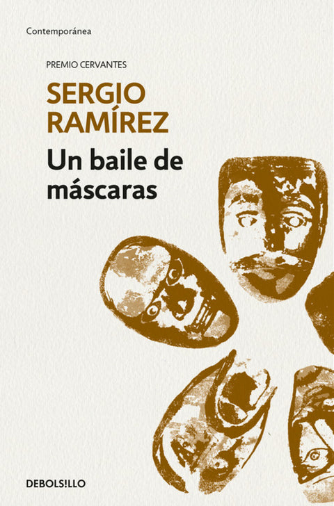  UN BAILE DE MASCARAS 