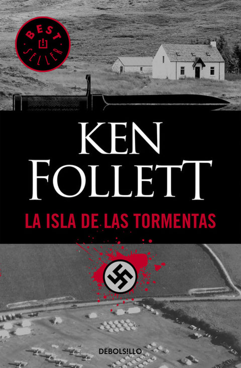  LA ISLA DE LAS TORMENTAS 
