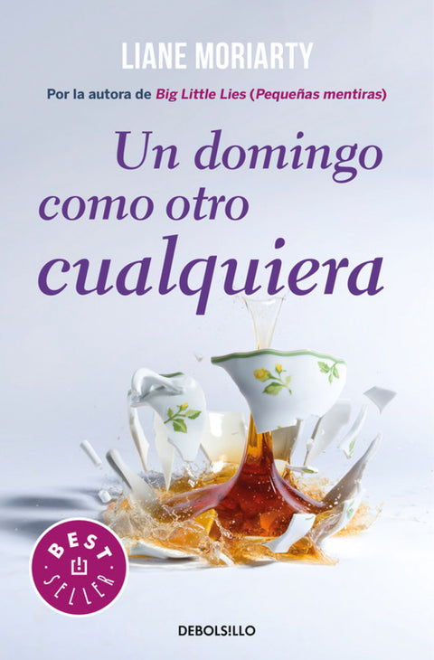  UN DOMINGO COMO OTRO CUALQUIERA 