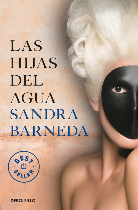  LAS HIJAS DEL AGUA 
